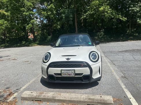 Used 2024 MINI Cooper S FWD image 2