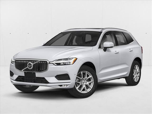 Used 2019 Volvo XC60 T5 Inscription FWD image 1