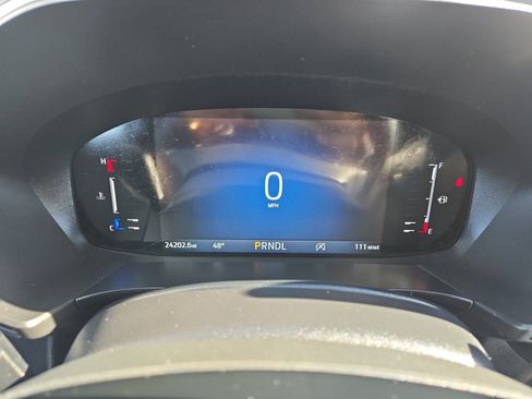 Certified 2023 Ford Escape Active image 16