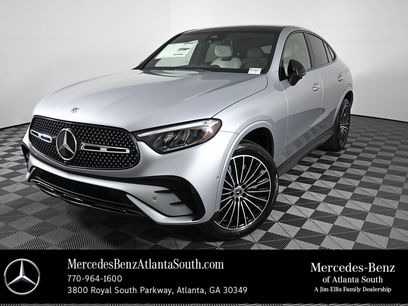 New 2026 Mercedes-Benz GLC 300 4MATIC