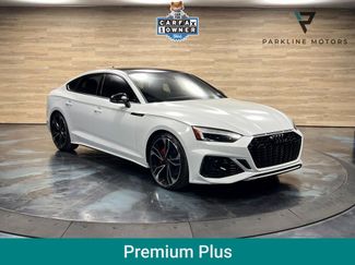 Used 2025 Audi S5 Premium Plus 360° Tour