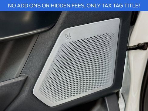 New 2026 Ford F350 Platinum w/ FX4 Off-Road Package image 19