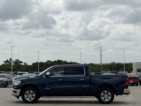 Used 2022 RAM 1500 Laramie RWD image 3