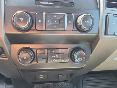 Used 2020 Ford F250 XL w/ XL Value Package AWD/4WD image 26