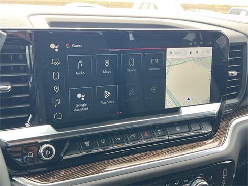 New 2026 GMC Sierra 2500 SLE w/ SLE Value Package; image 16