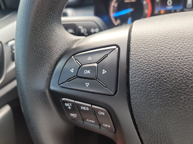 Used 2022 Ford Ranger XL w/ Equipment Group 101A High RWD image 28