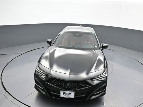 Certified 2023 Acura TLX SH-AWD w/ A-SPEC Pkg image 34