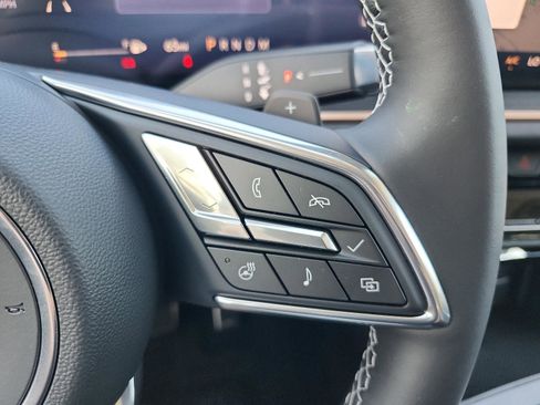 New 2026 Buick Envision Sport Touring AWD/4WD image 24