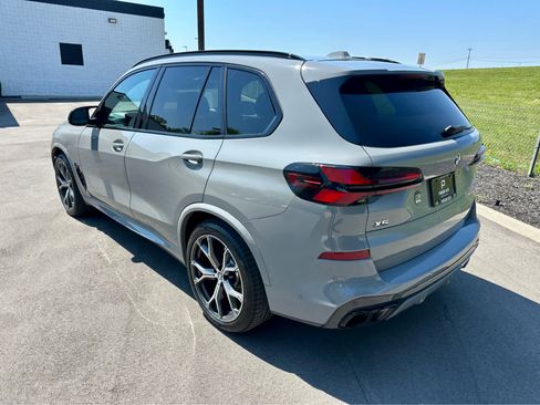Used 2024 BMW X5 M60i image 7