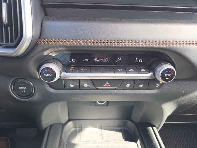 Certified 2026 MAZDA CX-50 AWD 2.5 Hybrid w/ Weather Package image 19