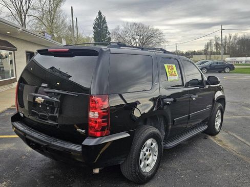 Used 2009 Chevrolet Tahoe LT image 4