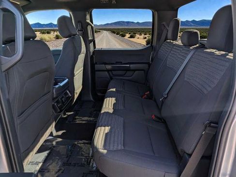 Certified 2023 Ford F150 XL w/ XL STX Apperance Package image 20