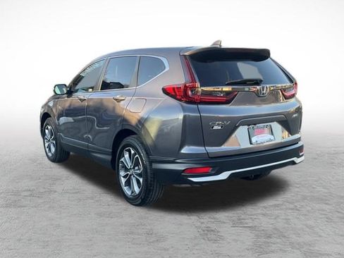Used 2022 Honda CR-V EX-L image 6