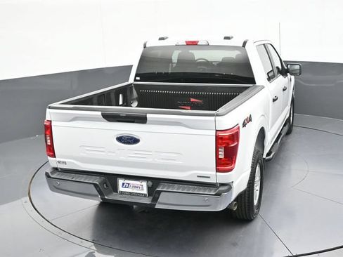 Used 2023 Ford F150 XLT AWD/4WD image 57