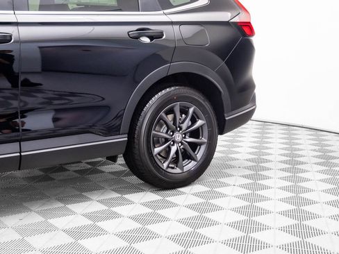 New 2026 Honda CR-V EX-L image 36