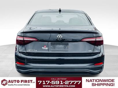 Used 2023 Volkswagen Jetta SE