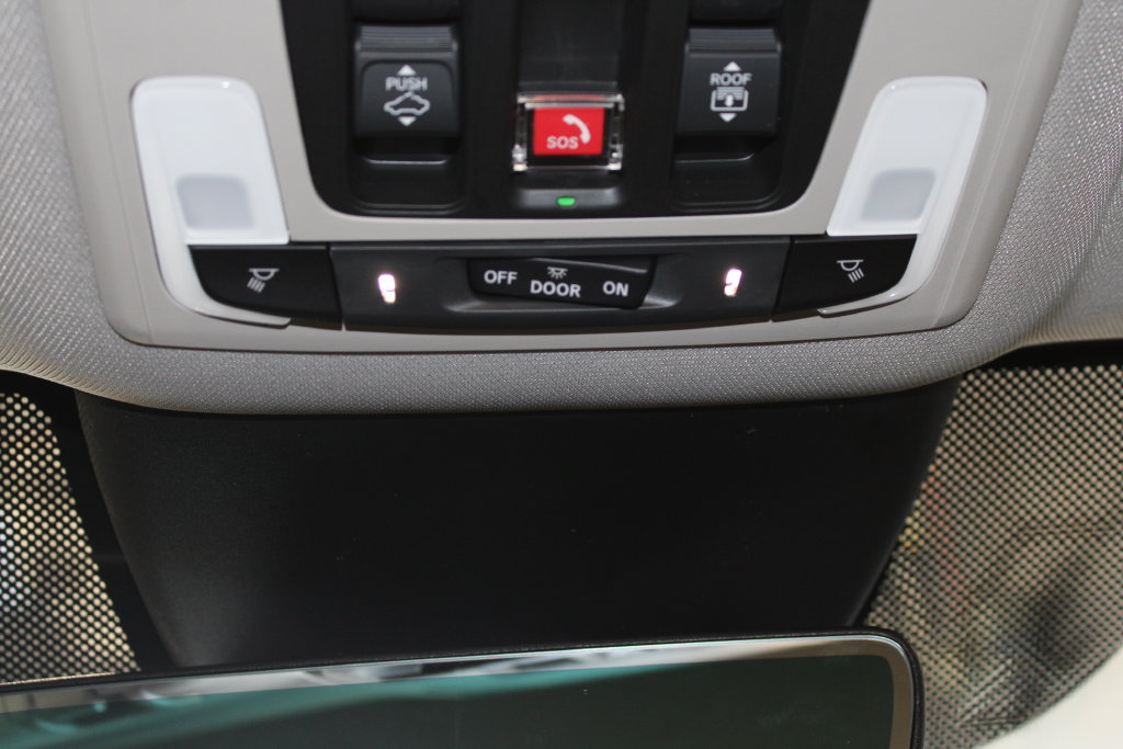 New 2026 Honda Pilot Elite image 53