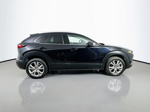 Used 2024 MAZDA CX-30 AWD 2.5 S w/ Premium Package image 7