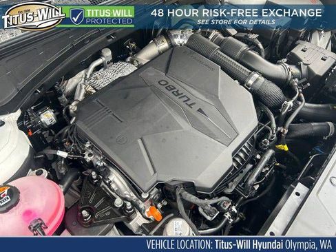 New 2026 Hyundai Santa Fe SEL AWD/4WD image 66