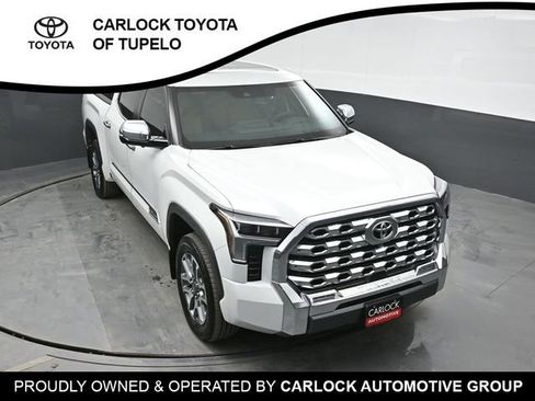 Used 2026 Toyota Tundra 1794 Edition image 36
