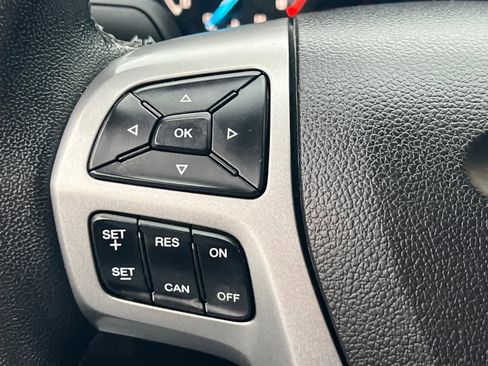 Used 2021 Ford Ranger XLT w/ Equipment Group 301A Mid image 28