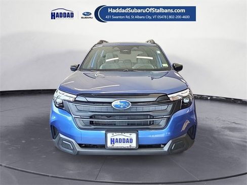 New 2026 Subaru Forester image 8