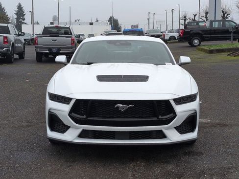 New 2026 Ford Mustang GT image 8