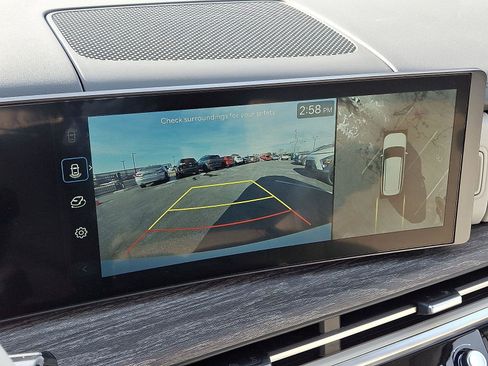 Certified 2026 Hyundai Santa Fe Limited image 20