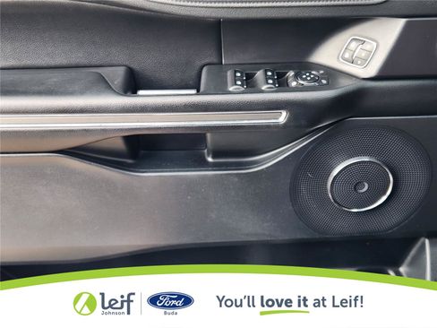 Used 2021 Ford Expedition XLT AWD/4WD image 18