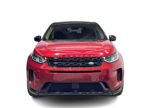 Used 2021 Land Rover Discovery Sport S image 6