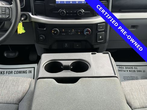 Certified 2021 Ford F150 XLT image 19