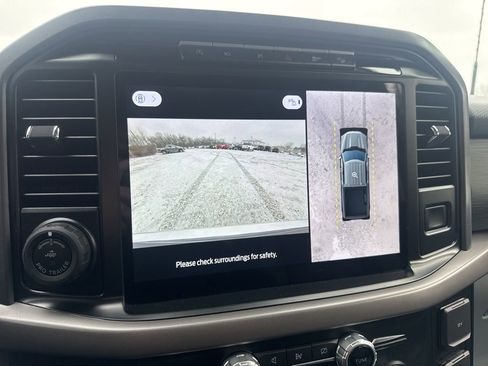 Used 2024 Ford F150 XLT w/ Equipment Group 302A MID image 33