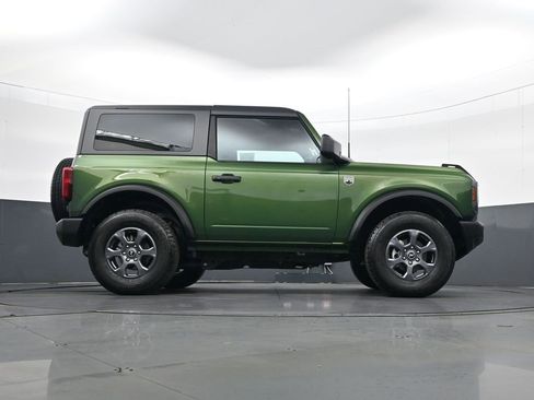 Used 2023 Ford Bronco Big Bend image 24
