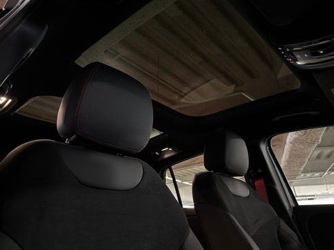 New 2026 Mercedes-Benz GLA 35 AMG 4MATIC image 16