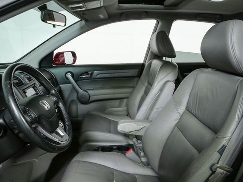 Used 2008 Honda CR-V EX-L image 5