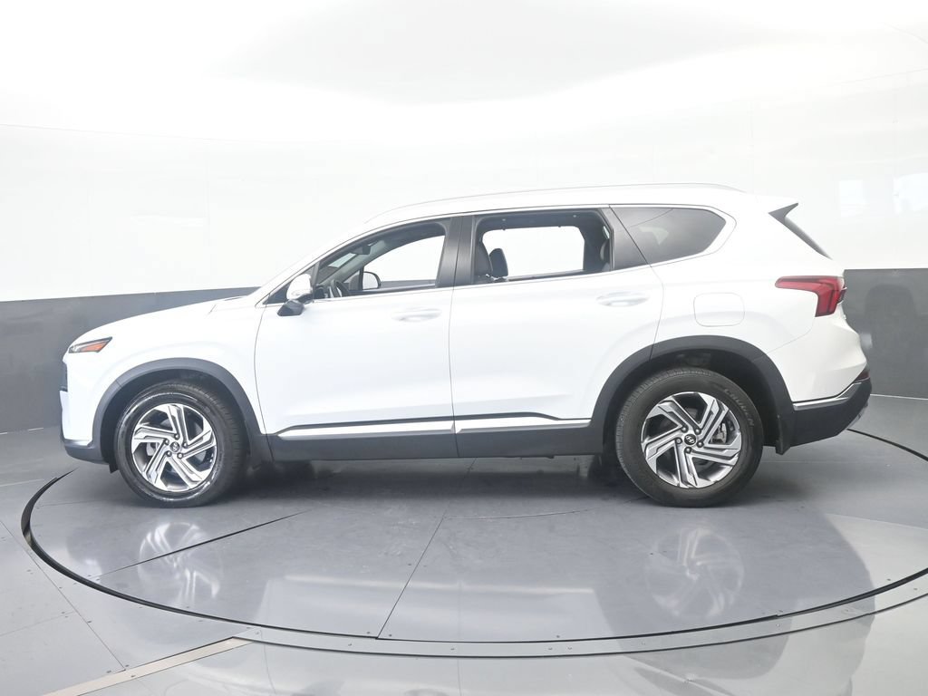 Used 2023 Hyundai Santa Fe SEL w/ Premium Package FWD image 3