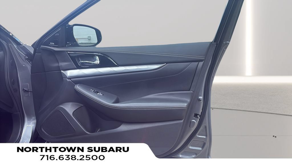 Used 2020 Nissan Maxima 3.5 SL w/ Floor Mat Group FWD image 33