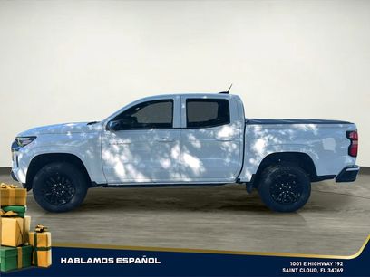 New 2025 Chevrolet Colorado LT w/ LT Convenience Package