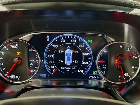 Used 2023 Chevrolet Blazer Premier w/ Driver Confidence II Package image 10