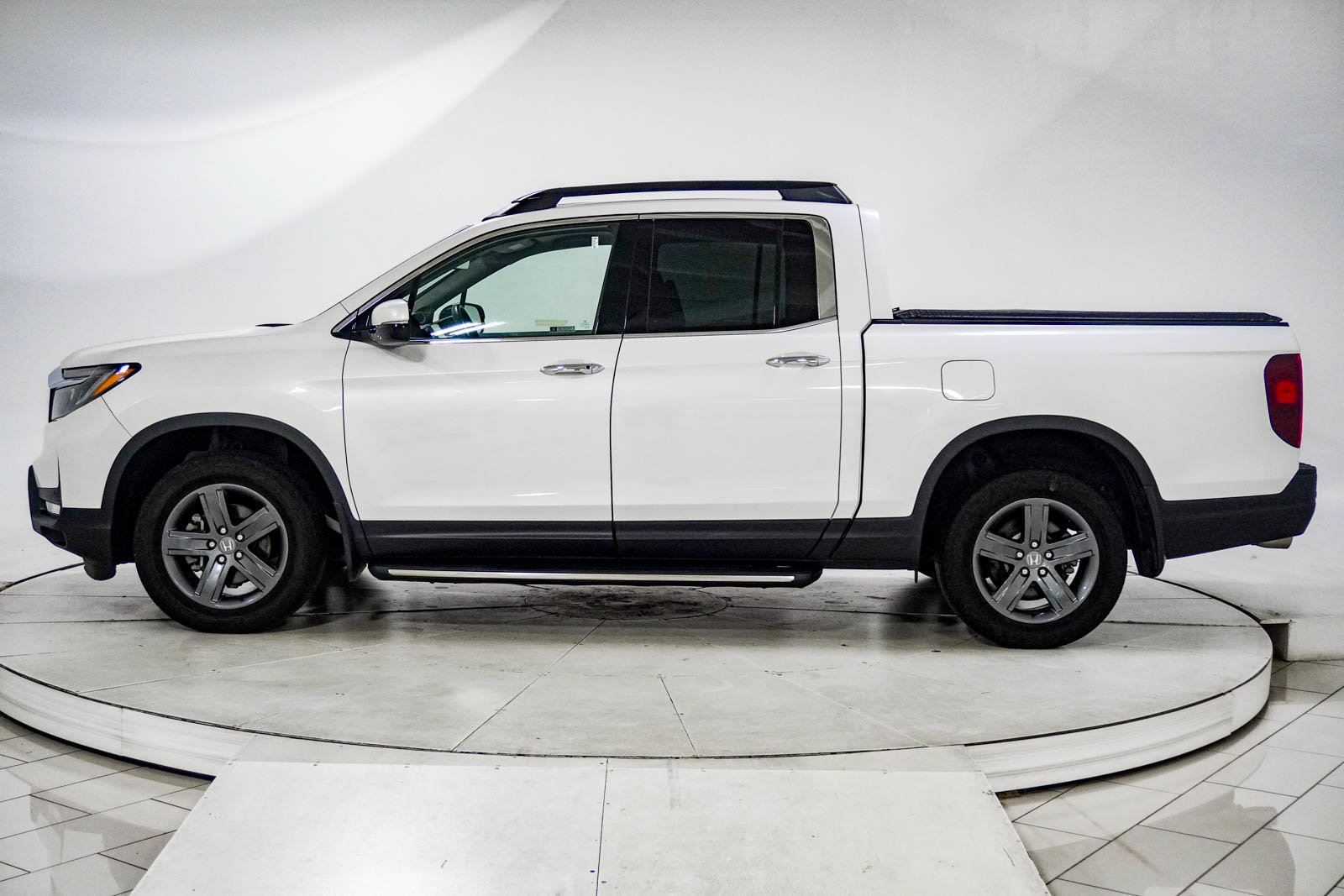 Used 2023 Honda Ridgeline RTL-E image 5