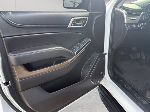 Used 2018 GMC Yukon Denali image 50