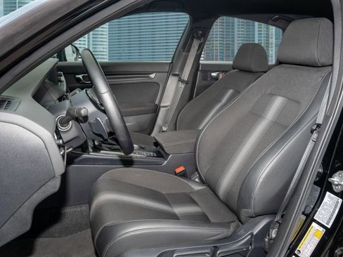 Certified 2023 Honda Civic Sport image 15