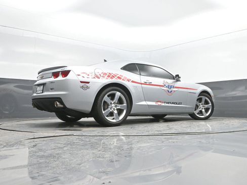 Used 2010 Chevrolet Camaro SS image 27