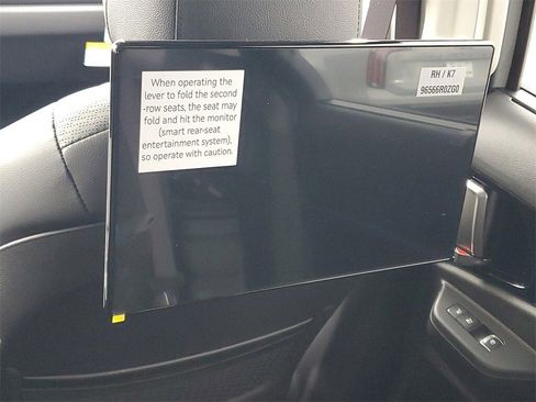 New 2026 Kia Carnival SX Prestige image 26