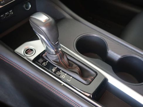 Used 2020 Nissan Altima 2.5 SR FWD image 29