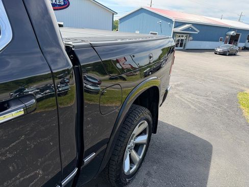 Used 2020 RAM 1500 Limited AWD/4WD image 13