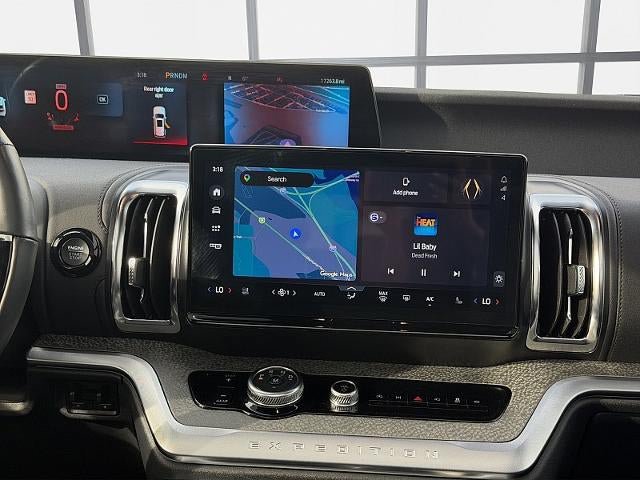 Used 2025 Ford Expedition Tremor AWD/4WD image 23
