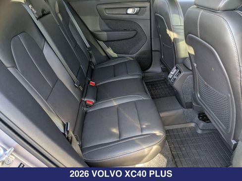 New 2026 Volvo XC40 B5 Plus w/ Protection Package Premier image 31