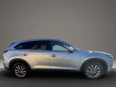 Used 2017 MAZDA CX-9 Touring