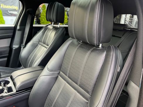Used 2018 Land Rover Range Rover Velar R-Dynamic HSE AWD/4WD image 27